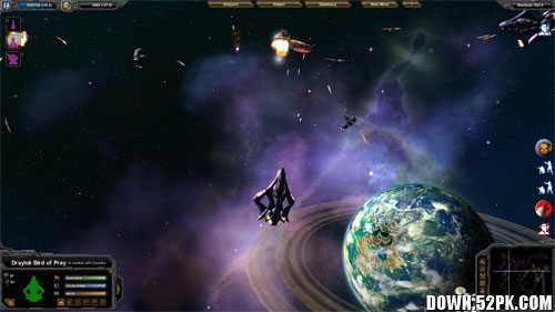 《星际殖民》绿色英文版下载 - 单机游戏 - 52p