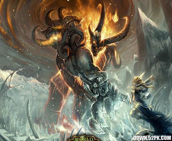 《炉石传说》官方最新版客户端下载 - 网络游戏