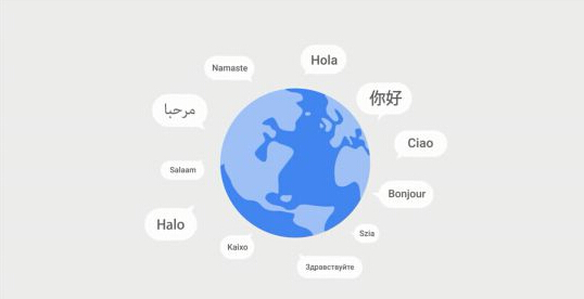 谷歌翻译中国解禁_谷歌翻译app国内解禁_谷歌