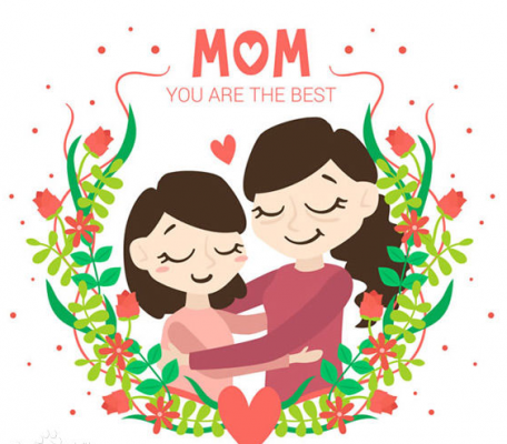 母亲节专用表情包图片大全下载_母亲节表情包无水印大图分享
