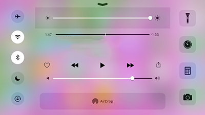 iphone6s静音怎么关闭震动 iPhone静音时将震