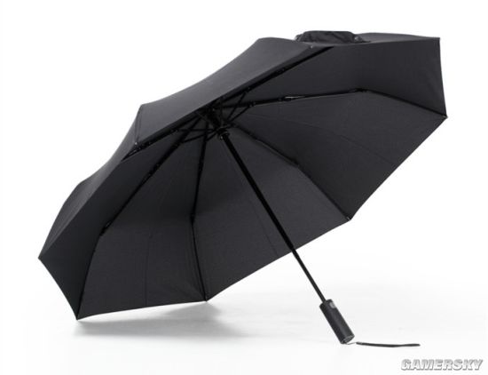 小米商城将上架自动雨伞99元一把是真的吗_小