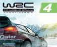 《世界汽车拉力锦标赛4》日版PS3下载