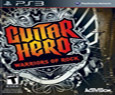 《吉他英雄摇滚战士》PS3美版下载