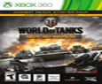 《坦克世界》GOD版XBOX360下载