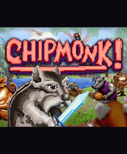 《Chipmonk!》中文免安装版