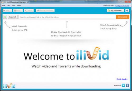iLivid官方正式版下载