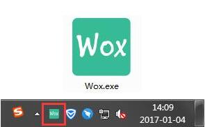 wox开源快捷启动官方正式版下载