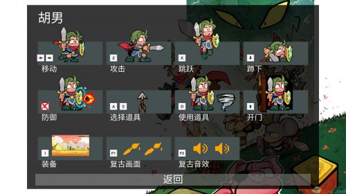 神奇小子：龙之陷阱简体中文硬盘版下载