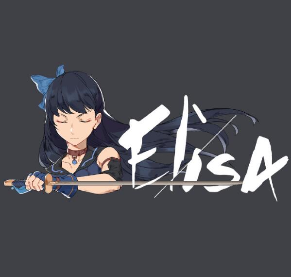 Elisa免安装中文版下载