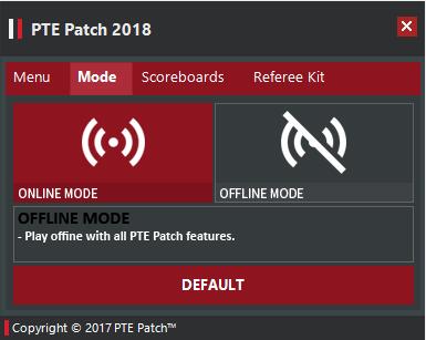 实况足球2018PTE大补v1.0-v1.1整合包下载