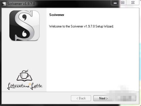 Scrivener官方1.9.7.0正式版下载