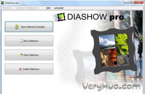 Diashow pro最新版9.8.9正式下载
