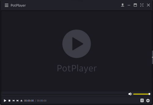 PotPlayer播放器2018额新版下载