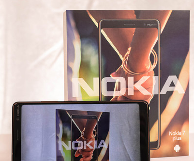 诺基亚7 Plus手机在哪买_配置价格介绍_52PK下载站
