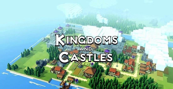 王国与城堡中文绿色版下载