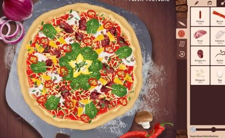 《披萨大亨3》免安装中文绿色版下载