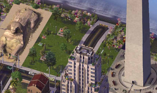 模拟城市系列游戏好玩吗哪一部好玩_模拟城市系列游戏一共有几部_52pk下载站