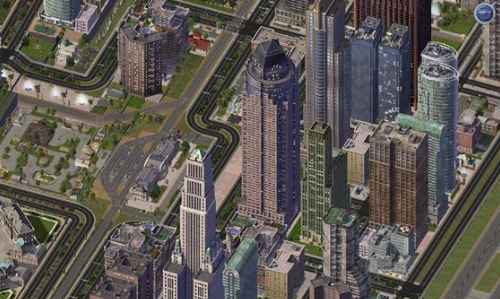 模拟城市系列游戏好玩吗哪一部好玩_模拟城市系列游戏一共有几部_52pk下载站