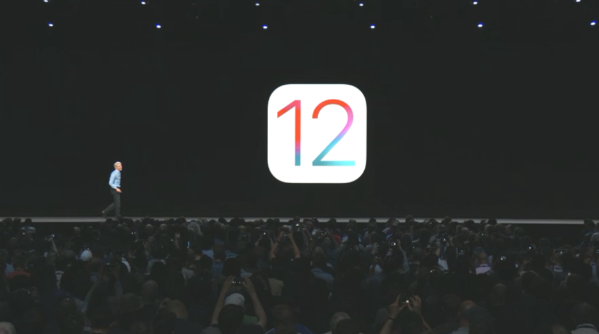 iOS 12正式版有哪些新功能_什么时候能更新是否值得升级