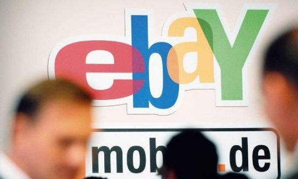 eBay起诉亚马逊 非法挖走卖家