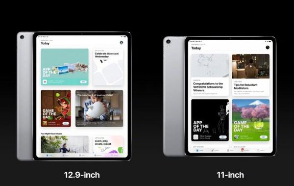 ipad pro2018配置参数价格一览_苹果2018款iPad Pro会取消耳机孔吗