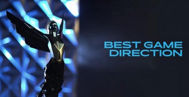 Uzi提名年度最佳电竞选手_TGA2018年度游戏奖提名名单