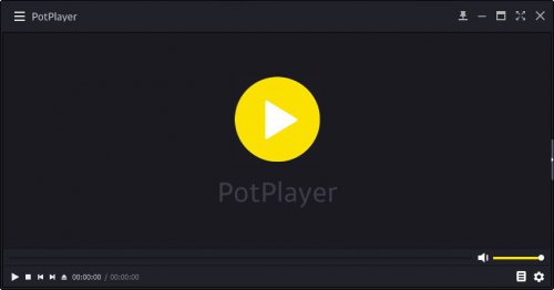 PotPlayer v1.7.14804 官方版