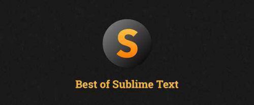 Sublime Text 3 v3.1.7.6 中文版
