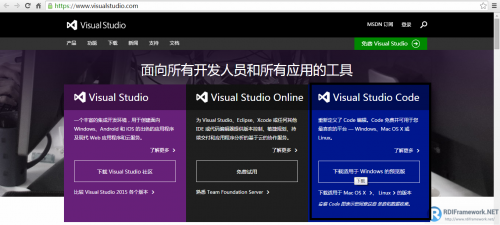 Visual Studio Code v1.26.1.0 绿色版