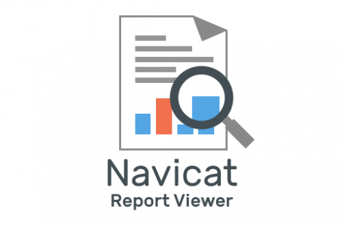 Navicat Report Viewer v3.2.4 中文版