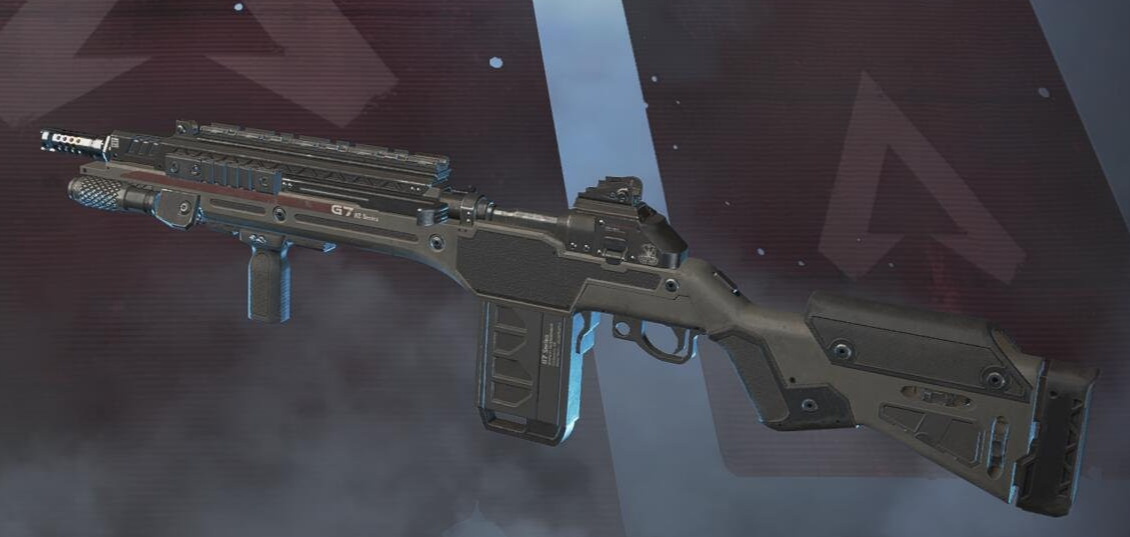 《Apex Legends》中的狙击枪有哪些 狙击枪的属性