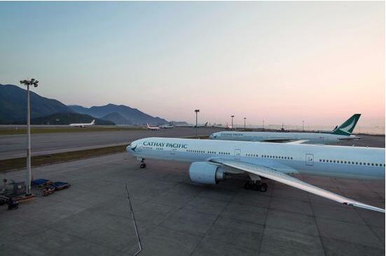 国泰航空斥资49.3亿港元收购香港快运
