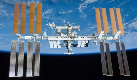 国际空间站将开放 5000万美元一张票