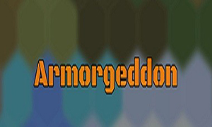 Armorgeddon英文免安装版