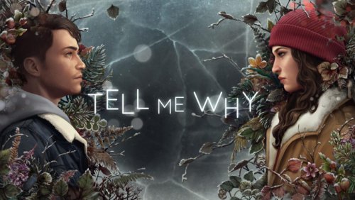 《Tell Me Why》