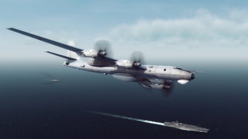 《海上力量：导弹时代海军作战》中文版客户端