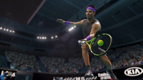 澳洲国际网球2中文免安装版