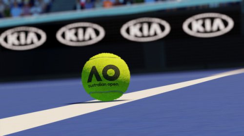 《澳洲国际网球2》官方中文免安装版