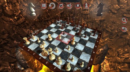 《国际象棋骑士2》中文免安装版