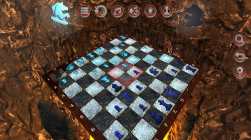 《国际象棋骑士2》中文免安装版