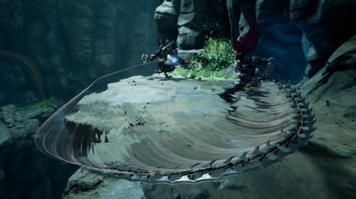 《暗黑血统3》中文免安装整合DLC版