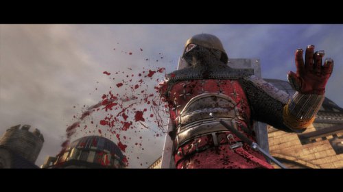 《骑士精神：中世纪战争》中文免安装版