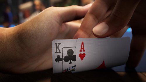 《Poker Club》中文免安装版
