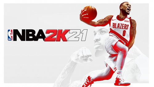 《NBA 2K21》steam分流版