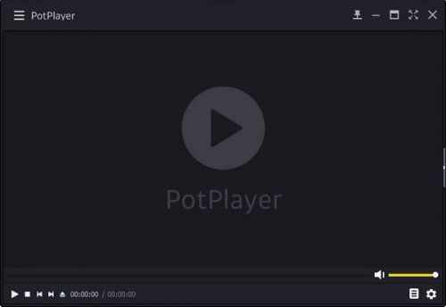PotPlayer32位正式版