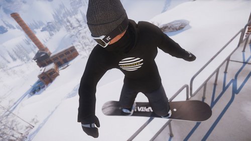 《滑雪：终极版》免安装版