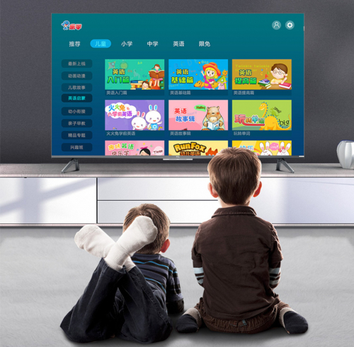 买电视一步到位，性能与画质兼优的4K巨屏推荐！