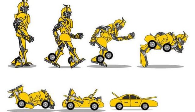 LOL三款科技感新皮肤实测：老司机赛恩化身大黄蜂，特效超酷！