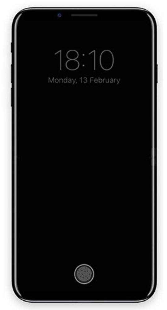 iPhone 8配5.8英寸OLED屏 被广泛接受